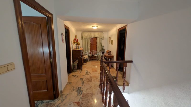 Foto 742ec94f-cd61-432a-b394-67a2babb3a88. Casa amb xemeneia aparcament a Alcaudete