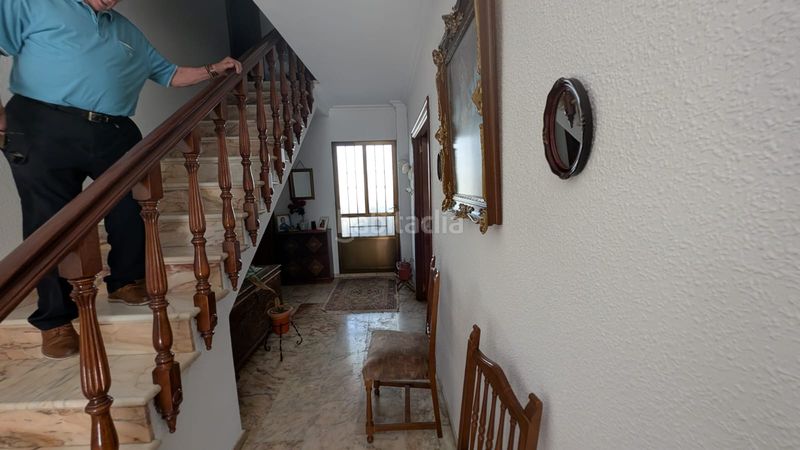 Foto 7fc53d36-1b2f-4061-a5c5-8040e29a033d. Casa amb xemeneia aparcament a Alcaudete