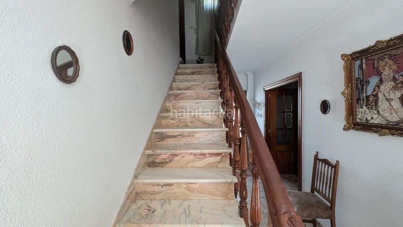 Foto 8d025575-45b3-40ef-b7e2-49f936ba82f7. Casa amb xemeneia aparcament a Alcaudete
