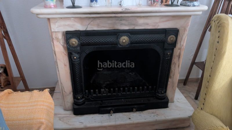 Foto bba26ea9-815c-4cc7-a0b7-046311cddd77. Casa amb xemeneia aparcament a Alcaudete