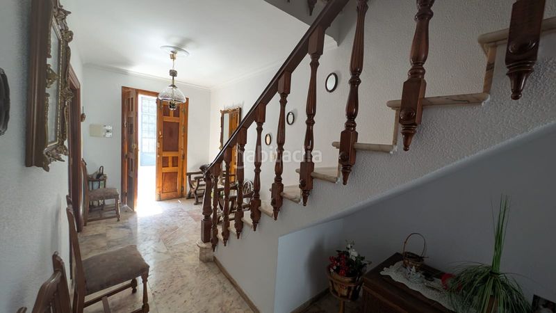 Foto d305b958-6fef-4aff-9564-f204309eb4e0. Casa amb xemeneia aparcament a Alcaudete