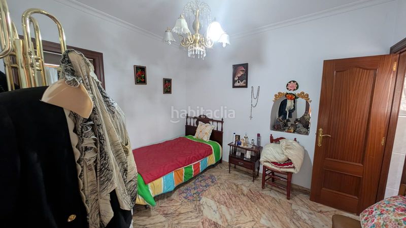 Foto da46a2a6-8b88-4ba8-b196-72fb896e707d. Casa amb xemeneia aparcament a Alcaudete