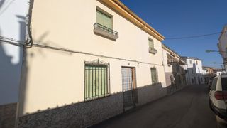 Maison  Calle san marcos 44. Acogedora casa con estructura de viguetas de hormigon en la call