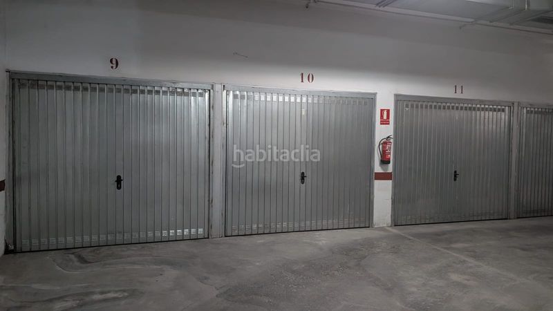 Foto 0a29735a-b8f4-441f-bae2-fc4b9bba87a5. Car parking in camino viejo de la fuensanta 7 in Alcaudete