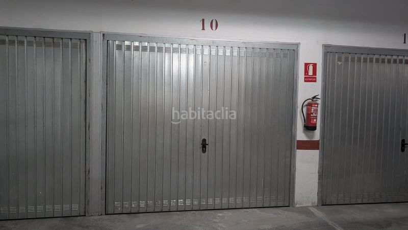 Foto 90a7478c-a5ce-4e7a-909a-32e355329b7d. Car parking in camino viejo de la fuensanta 7 in Alcaudete