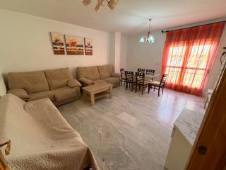 Appartement  Calle peñuelas 28. Excelente piso primero en la urbanización del dia (junto al parq