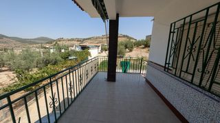 Xalet a Alcaudete