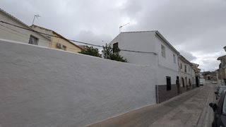 Casa a Alcaudete. Preciosa casa en fuente zaide-calle la palma