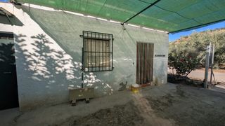 Rural plot in Alcaudete