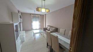 Flat in Calle zagales 20. Gran piso en los zagales junto al hospital de alcaudete