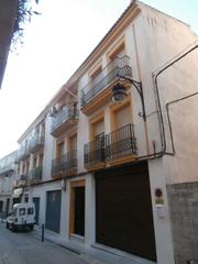 Aparcament cotxe  Calle campiña