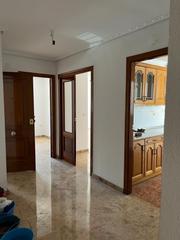 Flat  Calle alcalde juan vallejo