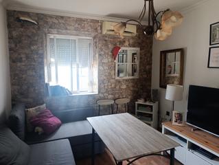 Appartement  Calle la paquera de jerez. Se vende piso junto a la universidad