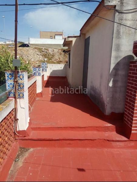 Foto 262dce6b-aee1-484d-a447-a5cee7b57d9e. Casa a Torresoto - Agrimensor Jerez de la Frontera