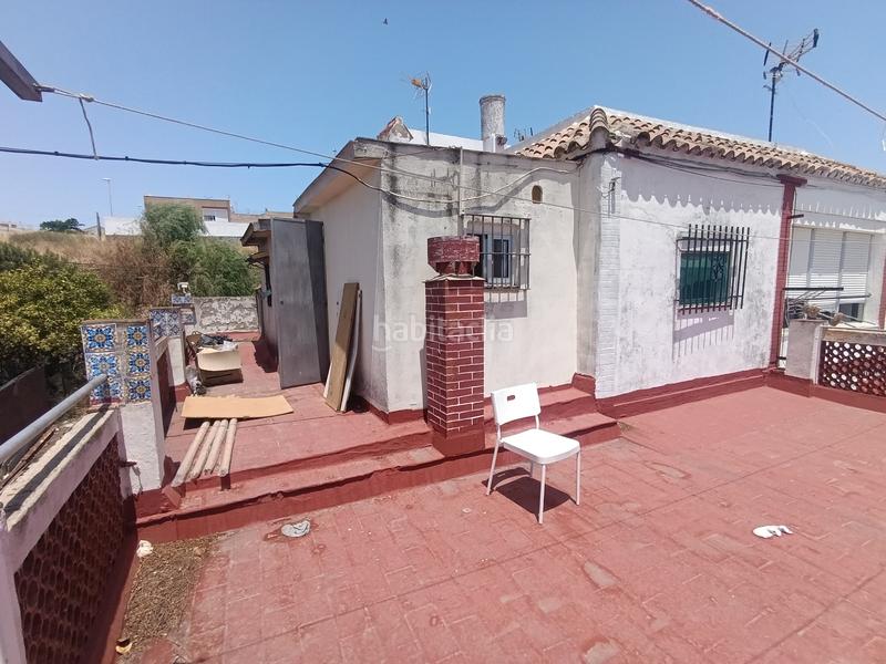 Foto 33f05569-f49a-416d-95f4-7562fd496781. Casa a Torresoto - Agrimensor Jerez de la Frontera