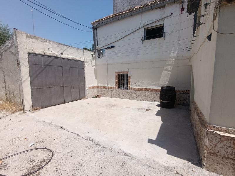 Foto d0973309-1094-4419-a492-a7cf6f976682. Casa a Torresoto - Agrimensor Jerez de la Frontera