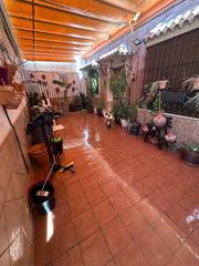 Casa a Barriada los albarizones 5. Espectacular casa de una sóla planta en los albarizones