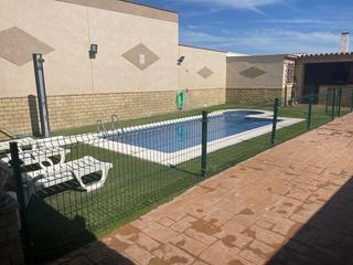 Propriété  Lugar puente guareña. Venta o alquiler con opción a compra. rústico