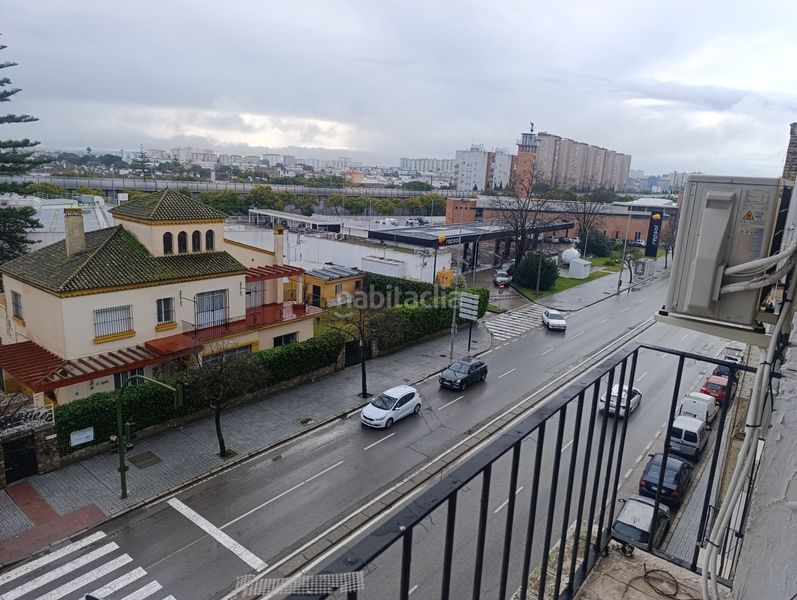 Foto f2e02a66-41f2-4cb7-a74f-3a8ddbaae7af. Pis a Plaza de Toros Jerez de la Frontera