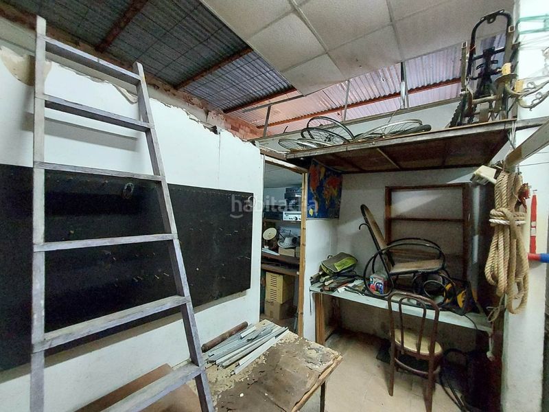 Foto 0088eadb-216b-41f6-8ce8-873850a75385. Local comercial a Centro Jerez de la Frontera