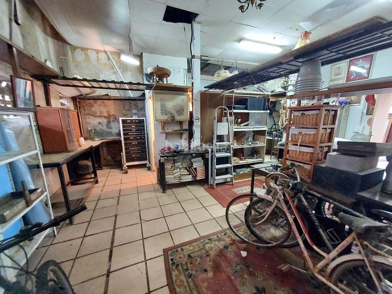 Foto 2017c5df-4a02-4fe7-ab96-2b5670f7eb54. Local comercial a Centro Jerez de la Frontera