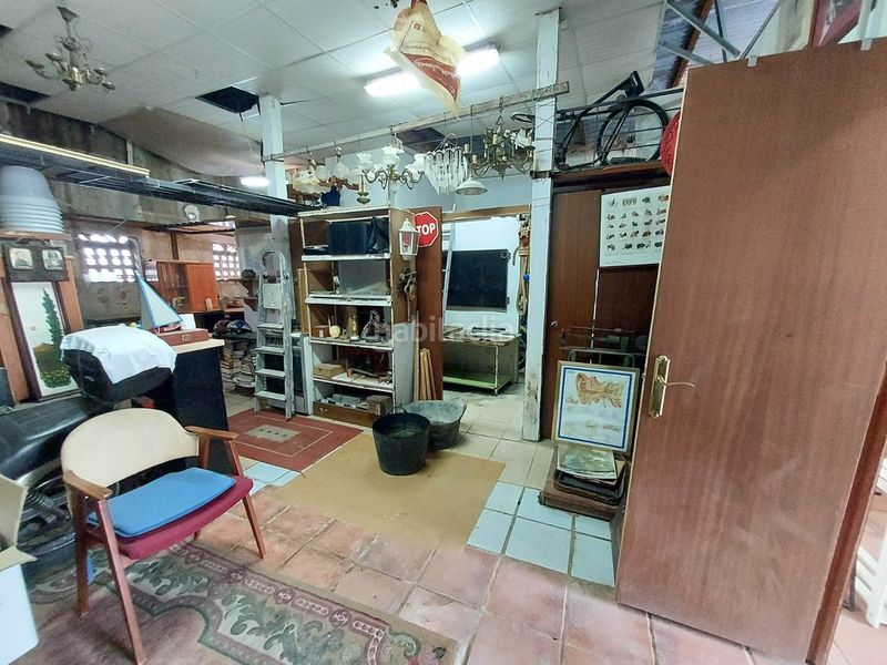 Foto 549145b5-fd7d-4230-80df-b95e1c125f3b. Local comercial a Centro Jerez de la Frontera