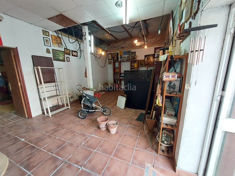 Foto 68fd5881-b232-424c-b8e9-2c6480b1b6d4. Local comercial a Centro Jerez de la Frontera