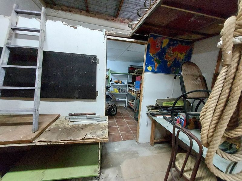 Foto 8d639b58-2cb0-460a-9b1d-b0a72f4d9b3a. Local comercial a Centro Jerez de la Frontera