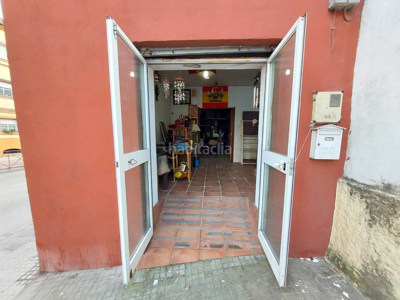 Foto 8e7b3da1-4625-4119-93cc-fc056b559a42. Local comercial a Centro Jerez de la Frontera
