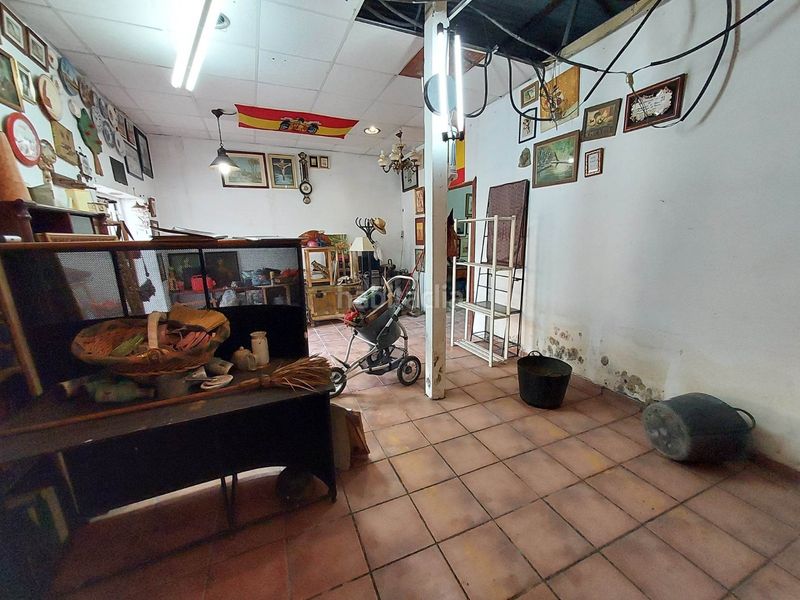 Foto 960c5c97-057b-411c-934c-31895df90dfb. Local comercial a Centro Jerez de la Frontera