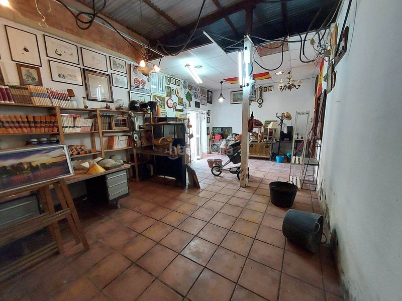 Foto 97ad945e-cffd-40b2-b9f2-de49d30ce984. Local comercial a Centro Jerez de la Frontera