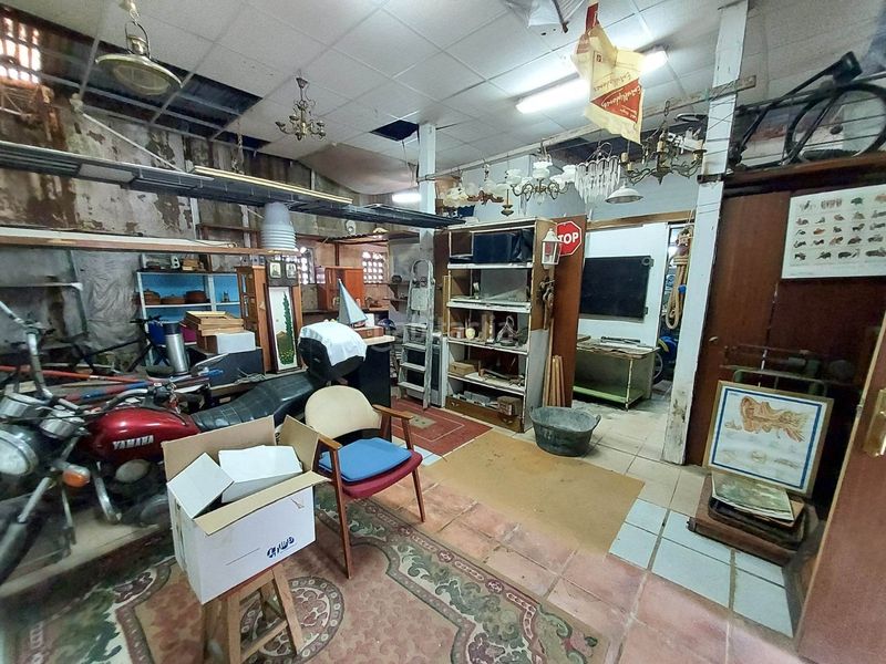 Foto e1447cbe-4373-43e9-be7f-0a6da192bfac. Local comercial a Centro Jerez de la Frontera