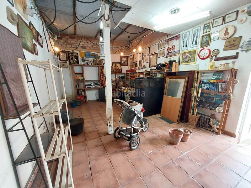 Foto e6f0374d-89e7-47f0-a5cd-ba8e00fdf62e. Local comercial a Centro Jerez de la Frontera