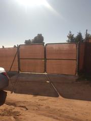 Terreny residencial a Calle kenia 805