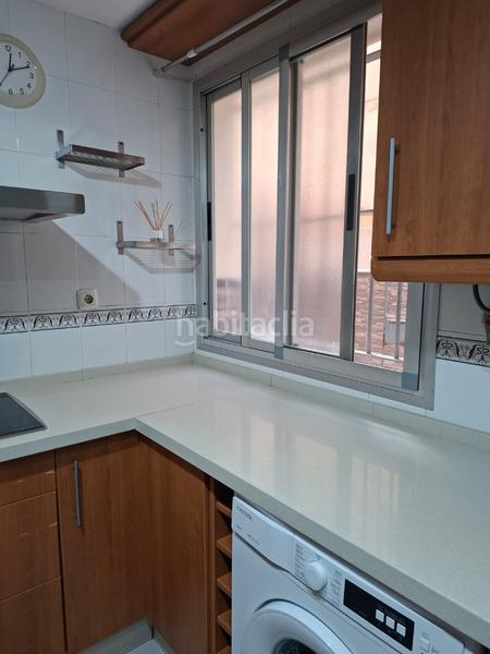 Foto 029a137a-8a32-4f60-9fc2-5fdba8b11556. Pis amb aparcament piscina a Puertas del sur - Guadabajaque Jerez de la Frontera