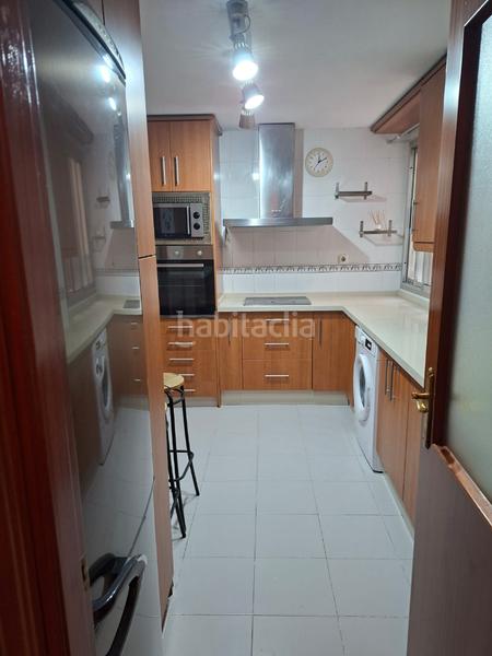 Foto 37097475-5715-4dcc-8ab3-ab6b28fcd9e1. Pis amb aparcament piscina a Puertas del sur - Guadabajaque Jerez de la Frontera