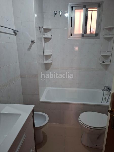 Foto a8ab34b0-e463-431e-9291-f596c79805ff. Pis amb aparcament piscina a Puertas del sur - Guadabajaque Jerez de la Frontera