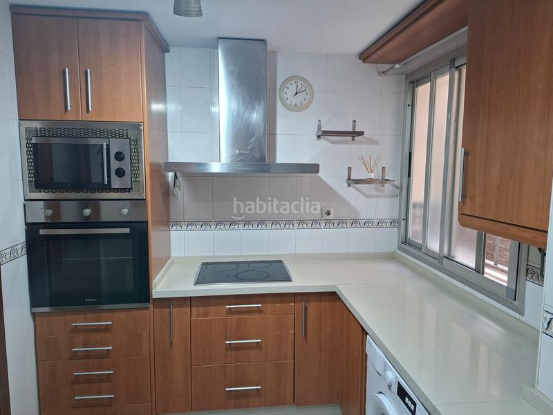 Foto b524c4be-5720-4f12-bdb1-f4f0508aacdc. Pis amb aparcament piscina a Puertas del sur - Guadabajaque Jerez de la Frontera