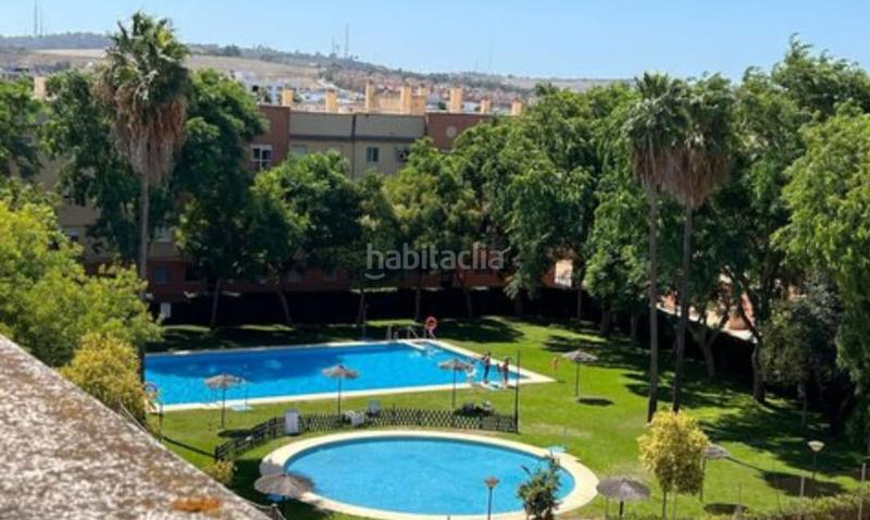 Foto c6bf3d4c-3738-49a7-9328-b47f005c8430. Pis amb aparcament piscina a Puertas del sur - Guadabajaque Jerez de la Frontera