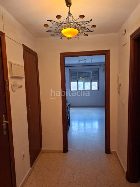 Foto f3e04fba-1eb7-44c6-abdc-c6f64d6d3cf4. Pis amb aparcament piscina a Puertas del sur - Guadabajaque Jerez de la Frontera