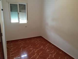 Pis  Calle palomino. Piso actualmente alquilado