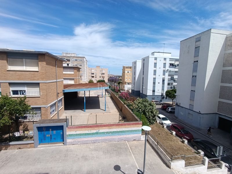 Foto a1cd5d3c-8764-4b16-b7d5-65142db8d268. Pis a Vallesequillo Jerez de la Frontera