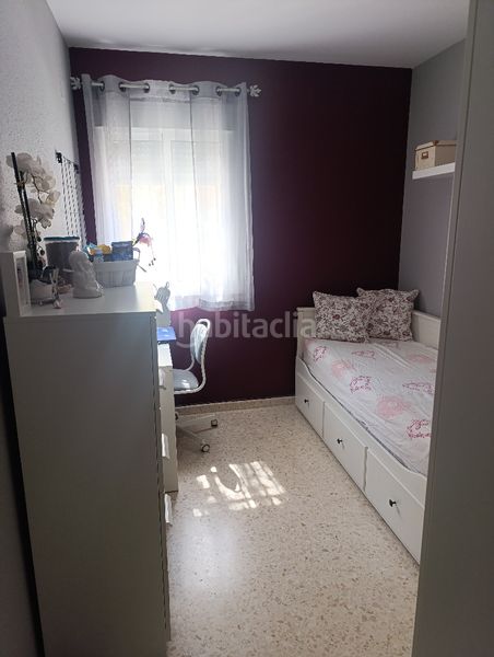 Foto cd89deee-afee-4dee-8bd4-b7249f0fcd30. Pis amb aparcament a Puertas del sur - Guadabajaque Jerez de la Frontera