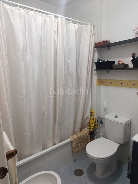 Foto d0706a60-e827-44cb-aa44-c4addded95f7. Pis amb aparcament a Puertas del sur - Guadabajaque Jerez de la Frontera