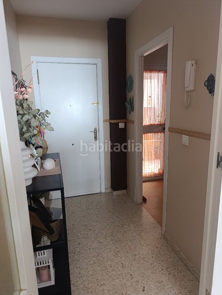 Foto d1d1687e-f4d5-4e94-a07f-1c4ebac85b0b. Pis amb aparcament a Puertas del sur - Guadabajaque Jerez de la Frontera