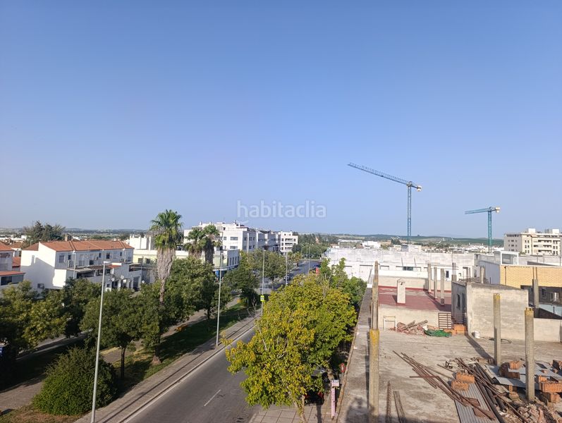 Foto b7a82423-cd40-41ca-a2b0-b21d6961d089. Pis a El Rocío - La Milagrosa Jerez de la Frontera