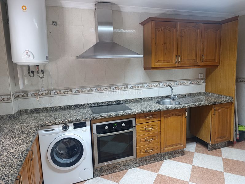 Foto cf3d6371-fa99-4e02-8c3d-5197a05a01f4. Pis a El Rocío - La Milagrosa Jerez de la Frontera