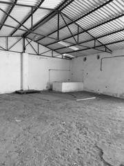 Nave industrial en Chapín - Campus Universitario - Navinco