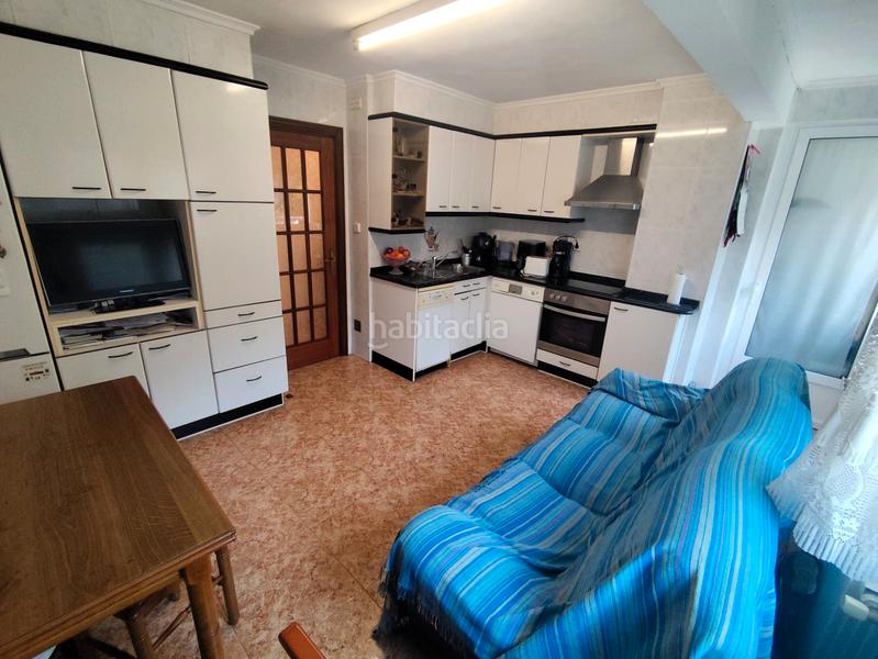 Foto 10a42ce4-3cfb-46b0-91cc-a825f0ae41c2. Piso en pontika kalea 4 en exclusiva- pontika-centro en Errenteria
