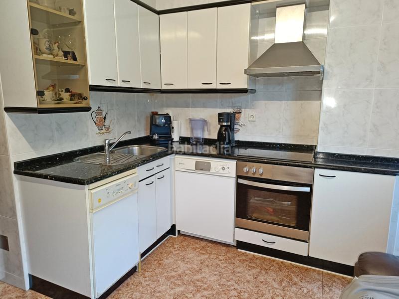 Foto 4dd7fd41-6fc0-4829-8567-c6c92bd95f07. Piso en pontika kalea 4 en exclusiva- pontika-centro en Errenteria